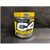 Image 1 : 1 Container of Cellucor C4 Sport Pre Workout Powder Mix - 30 Servings 270g - New