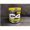 Image 1 : 1 Container of Cellucor C4 Sport Pre Workout Powder Mix - 30 Servings 270g - New