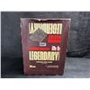 Image 1 : 1 Box of 10pcs Legendary Foods Low Carb Protein Pastry/Pop Tarts - New