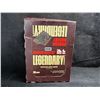 Image 1 : 1 Box of 10pcs Legendary Foods Low Carb Protein Pastry/Pop Tarts - New