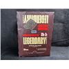 Image 1 : 1 Box of 10pcs Legendary Foods Low Carb Protein Pastry/Pop Tarts - New