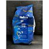 Image 1 : 1 1KG Bag of Lavazza Super Crema Coffee Beans with Notes of Hazelnut and Brown Sugar - New