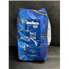 Image 1 : 1 1KG Bag of Lavazza Super Crema Coffee Beans with Notes of Hazelnut and Brown Sugar - New