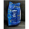 Image 1 : 1 1KG Bag of Lavazza Super Crema Coffee Beans with Notes of Hazelnut and Brown Sugar - New