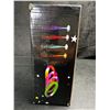 Image 3 : 72PC LED Light-Up Party Set/Glow-In-the-Dark Party Supplies - Brand New