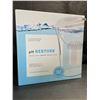 Image 1 : 1 Invigorated Water pH Restore Alkaline Water Filter Pitcher - 3.5L - Brand New!