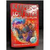 Image 1 : 1 Keeper of the Lost Cities: Stellarlune Book by Shannon Messenger (Perfect for Harry Potter Fans!)