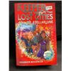 Image 1 : 1 Keeper of the Lost Cities: Stellarlune Book by Shannon Messenger (Perfect for Harry Potter Fans!)