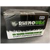 Image 3 : 1 RhinoUSA Heavy-Duty Trailer Hitch Lock Kit for RV/Camper/Trailer/Boat - Brand New!