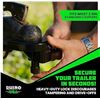 Image 6 : 1 RhinoUSA Heavy-Duty Trailer Hitch Lock Kit for RV/Camper/Trailer/Boat - Brand New!