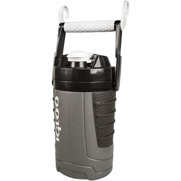 1 IGLOO Proformance 1 Quart Water Jug/Beverage Cooler