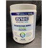 Image 1 : 1 Tub of Zytec Healthcare All-In-One Triple Action Disinfecting Wipes - 180 Wipes - New