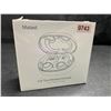Image 2 : Matast C16 True Wireless Bluetooth Sport Earbuds; HiFi Sound w/ 50HR Playtime - New Sealed!