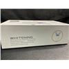 Image 3 : 1 Ultrasonic Electric Whitening Toothbrush for Adults - Rechargeable - Brand New