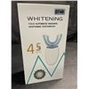 Image 2 : 1 Ultrasonic Electric Whitening Toothbrush for Adults - Rechargeable - Brand New