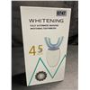 Image 2 : 1 Ultrasonic Electric Whitening Toothbrush for Adults - Rechargeable - Brand New