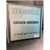 Image 3 : 1 Hemsela Chicken Shredder Tool Set; Twist/Rotate to Easily Shred Chicken - Brand New!
