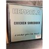 Image 3 : 1 Hemsela Chicken Shredder Tool Set; Twist/Rotate to Easily Shred Chicken - Brand New!