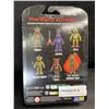 Image 2 : 1 Five Nights at Freddy's Bonnie Articulated Action Figure - Brand New