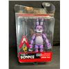 Image 1 : 1 Five Nights at Freddy's Bonnie Articulated Action Figure - Brand New