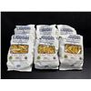 Image 1 : 6 454g Bags of Liguori Fusilli Pasta -  New
