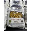 Image 2 : 6 454g Bags of Liguori Fusilli Pasta -  New