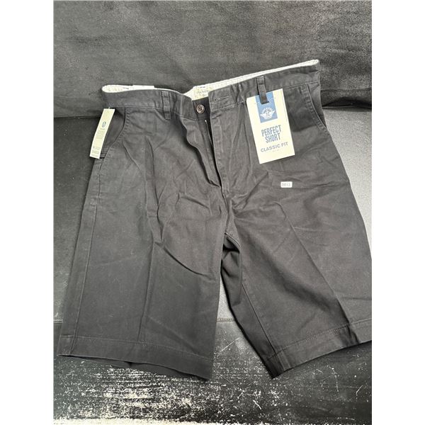 1 Pair of Dockers Perfect Short Classic Fit Size32 -  New
