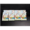 Image 1 : 8 Boxes of Crystal Light Tea Blends Original Iced Tea Drink Mix Pouches - New