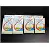 Image 1 : 8 Boxes of Crystal Light Tea Blends Original Iced Tea Drink Mix Pouches - New