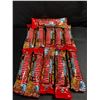 Image 1 : 11-PCS of 25g Mammoth Protein Bars - New