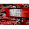 Image 3 : 11-PCS of 25g Mammoth Protein Bars - New