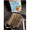 Image 3 : 1 Epoxy Cast Musical Kalimba with Hammer and Travel Case - New