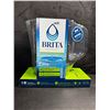 Image 1 : 1 Brita Elite 6 Cup Capacity Smart Water Pitcher with Filtration System - New