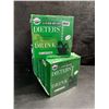 Image 1 : 2 3-Packs of Uncle Lees China Green Dieters Nature Herbal Drink Tea - New