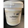 Image 1 : 1 Tub of Sodium Percarbonate (4lb) by Amriel & Co; Treats Tough Laundry Stains - New