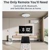 Image 2 : 1 SwitchBot Universal Remote Control - Hub Required - Brand New!