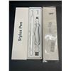 Image 1 : 2 Bluetooth Stylus Pens for Tablets - Brand New