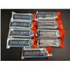 Image 1 : 9 CLIF Builders Chocolate Protein Bars (68g) New (BB: 2026/JA/14)