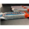 Image 2 : 9 CLIF Builders Chocolate Protein Bars (68g) New (BB: 2026/JA/14)