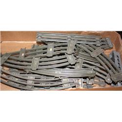 Minituare Railroad Tracks