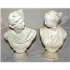 Image 1 : 2 Greek Style Statues