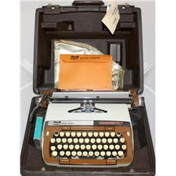 Vintage Smith Corona Typewriter
