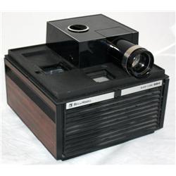 Bell and Howell Slide Cube 984