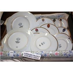 Limoges France Faberge China