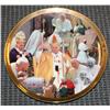 Image 1 : Pope John Paul II Collector Plate