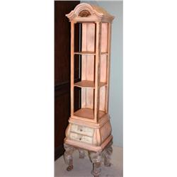 Decorative Designed Display Shelf