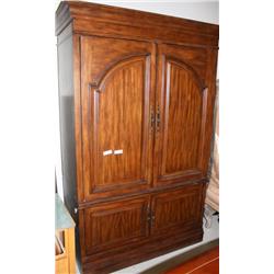 Bedroom Armoire--New
