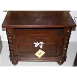 Night Stand By ZOCALO