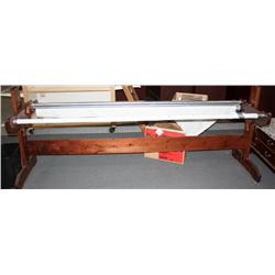 Large Weaving Machine