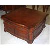 Image 1 : 1 Coffee Table w/ Drawers